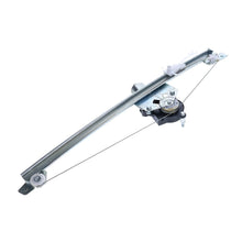 Load image into Gallery viewer, Front Left Window Regulator W/ Motor 2 Pins For Renault Trafic II