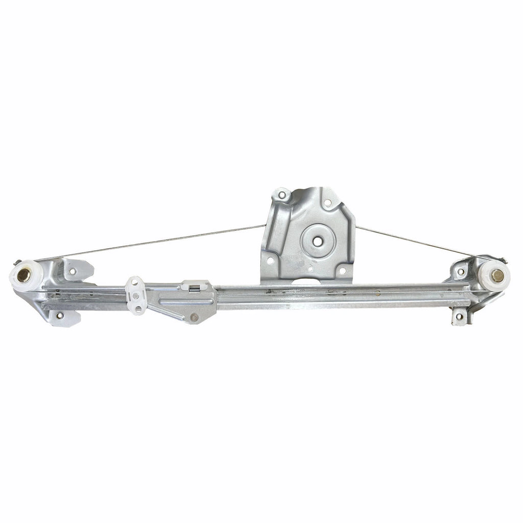 Rear Right Electric Window Regulator Without Motor for Holden Astra TS 1998-2005