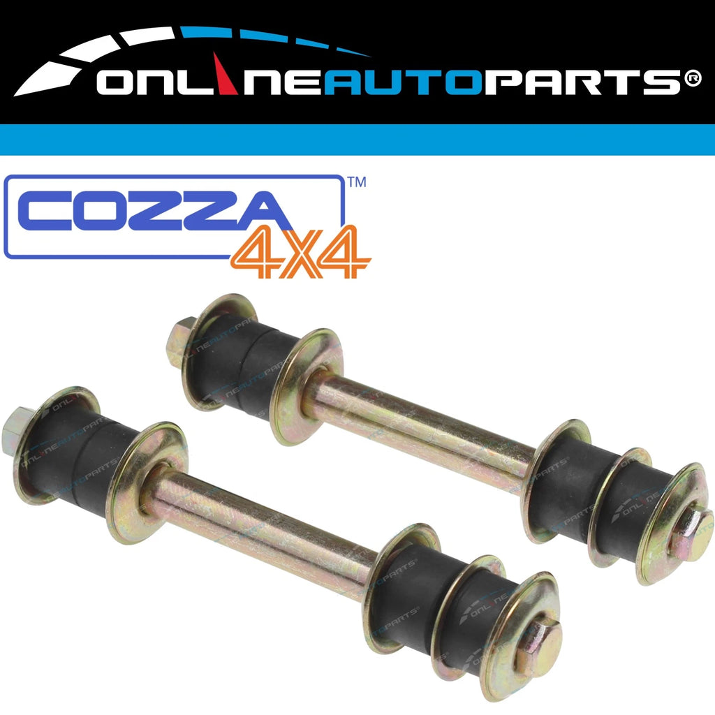Front Sway Bar Link Kit for Hilux IFS 88~05 KZN165 LN107 LN111 LN167 LN172 4x4
