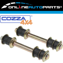 Front Sway Bar Link Kit for Hilux IFS 88~05 KZN165 LN107 LN111 LN167 LN172 4x4