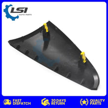 Load image into Gallery viewer, Top Centre ICC Dash Triangle Trim Panel Ford BA BF Falcon Wagon 02-11 (Graphite)