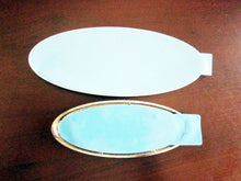 Load image into Gallery viewer, NEW CHROME FPV BADGE FOR FG SERIES XR6/XR8/SEDAN/UTE/TURBO