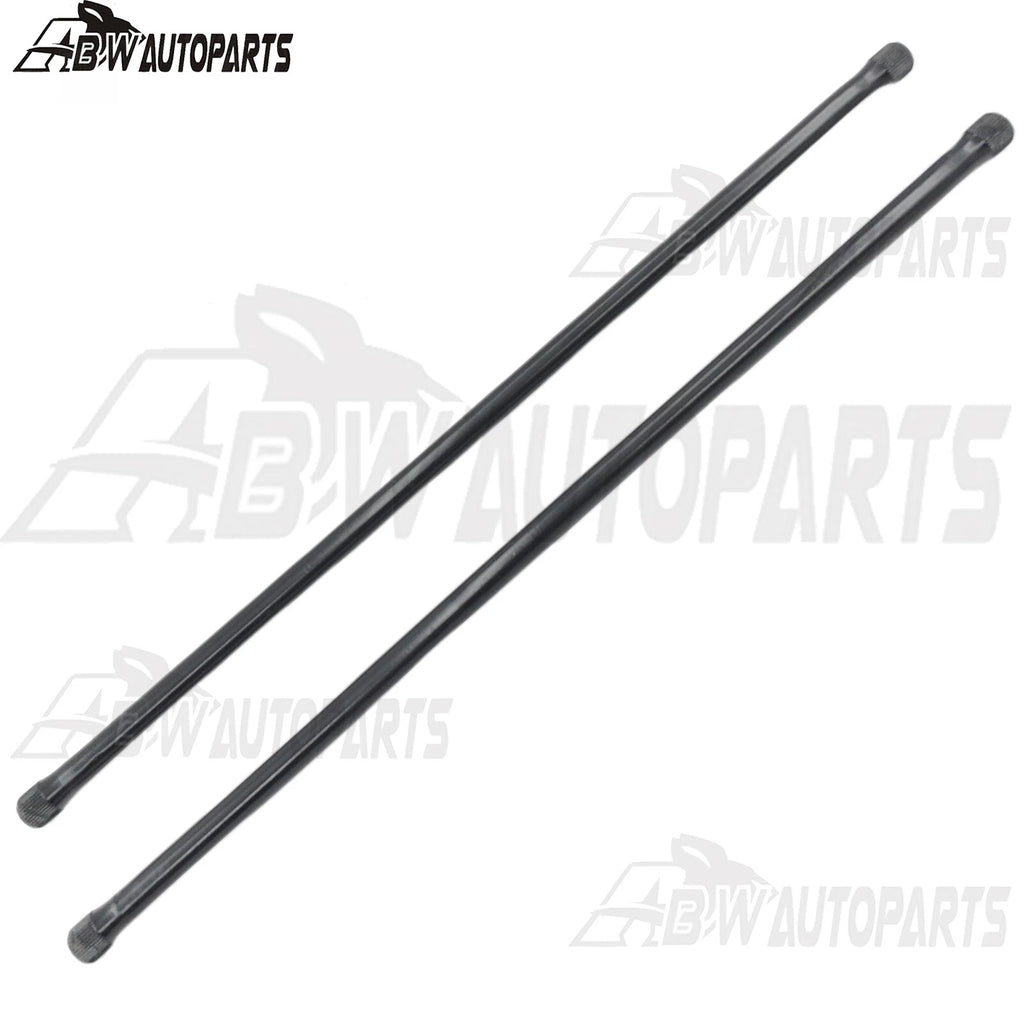 Front Torsion Bar For Nissan Desert Thunder / Frontier / NP300 D22 Aftermarket