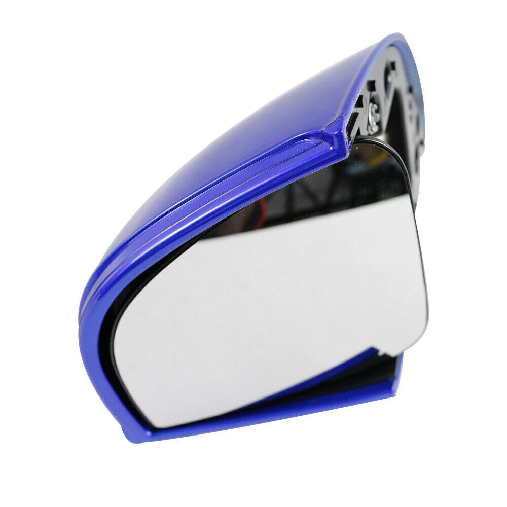 Left Right Turn Signal Rear View Mirror Fits For BMW R1100 RT R1100 RTP R1150 RT