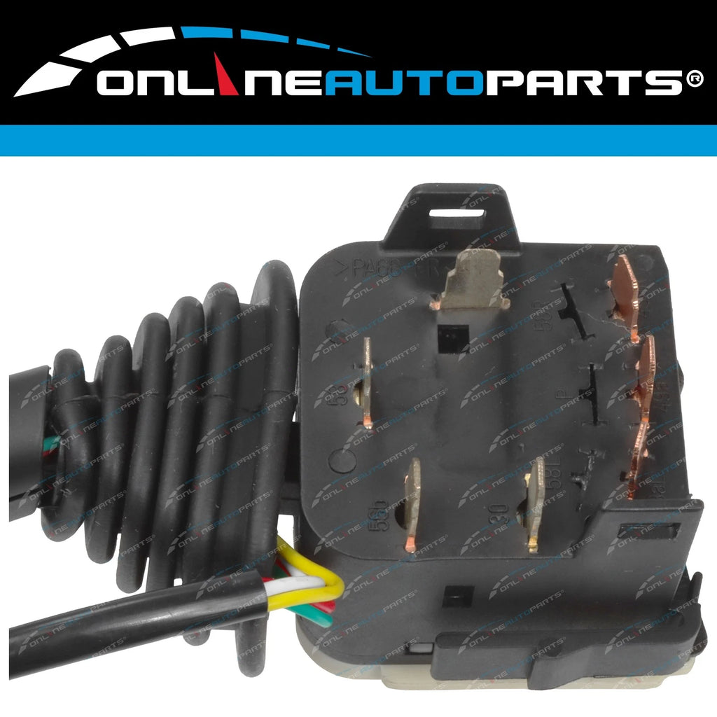 New Indicator Blinker Switch for Holden VT VU Commodore with Cruise Control