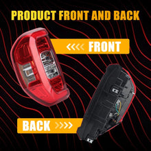 Load image into Gallery viewer, 1-10X LH LHS Left Tail Light Lamp For Saic Motor LDV T60 SK8C Ute 21~On PRO LUXE