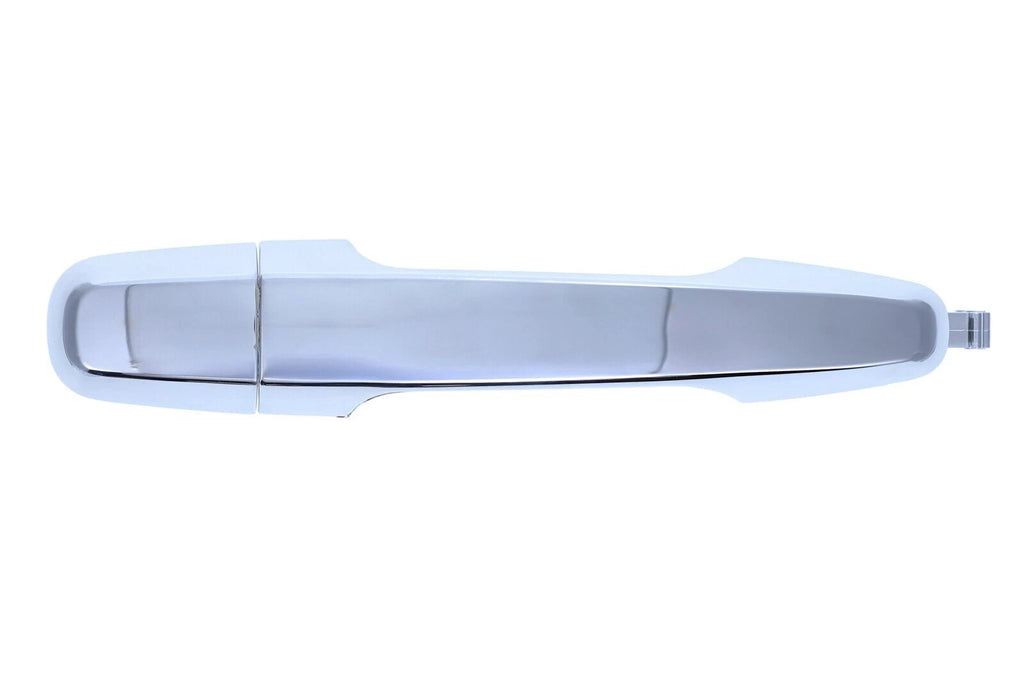 Front / Rear Left Outer Door Handle No Keyhole for Mitsubishi Triton MQ MR 15-23