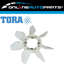 Load image into Gallery viewer, Radiator Fan Blade for Toyota Prado KDJ120 KDJ150 2006-13 1KD-FTV 3.0L Engine