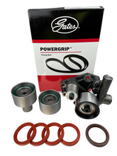 Load image into Gallery viewer, Timing Belt Kit For Nissan 300ZX Z32 VG30DE VG30DETT 3.0L DOHC Twin Turbo 1989-1