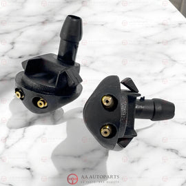 Windscreen Washer Jet Nozzle Pair X2 Holden Commodore VR VS VT VU VX VY VZ