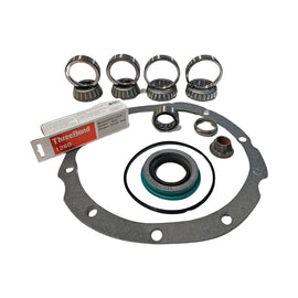 Diff Bearing & Seal Rebuild Kit for Ford 9 inch Differential F100 Falcon Bronco