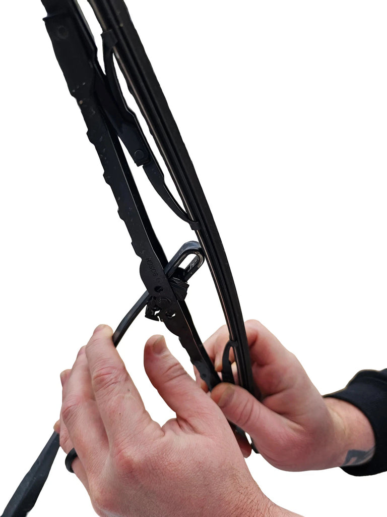 Wiper Blade WB17 - 17' / 425mm