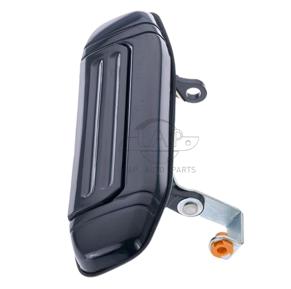 Black Rear Left Outer Door Handle for Mitsubishi Pajero NH/NJ/NK/NL 91-00