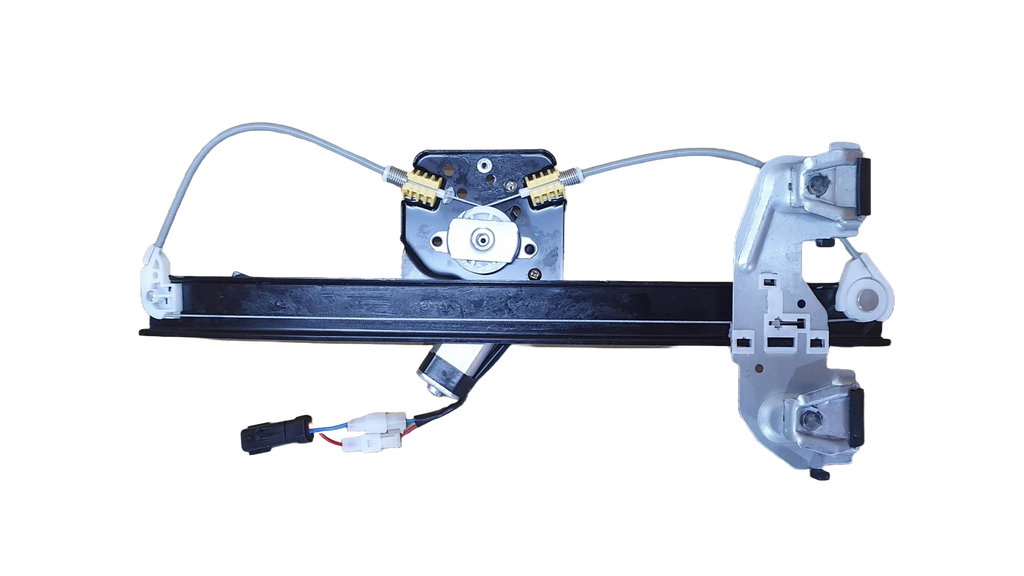 RL Rear Left Window Regulator With Motor 2 Pins for Holden Cruze JG JH 2009-2016