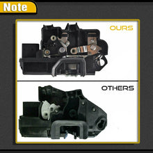 Load image into Gallery viewer, Front Right Door Lock Actuator for Holden Commodore VE 2006-2007 Sedan Wagon Ute