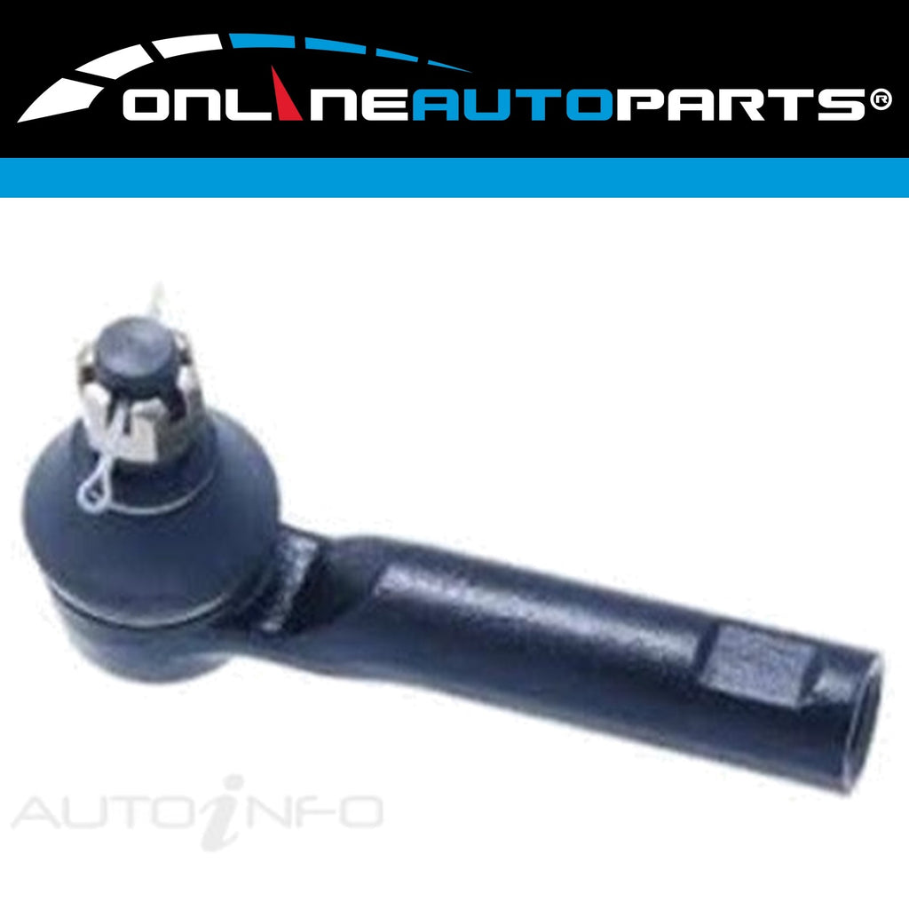 Front Outer Tie Rod End for Toyota FJ Cruiser GSJ15 V6 4.0L 1GR-FE 2011~2016