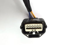 Load image into Gallery viewer, *NEW* DOOR MIRROR (INDICATOR CHROME 5PINS) for NISSAN NAVARA D40 2005-2015 RIGHT