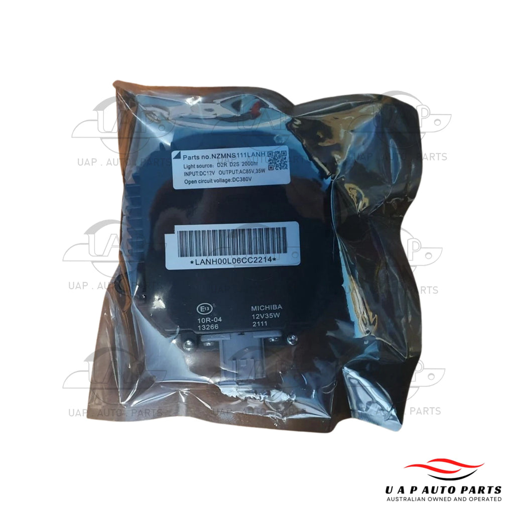 Xenon HID Headlight Ballast Module For Subaru Forest SH 2008 -12 NZMIC111LBCA000