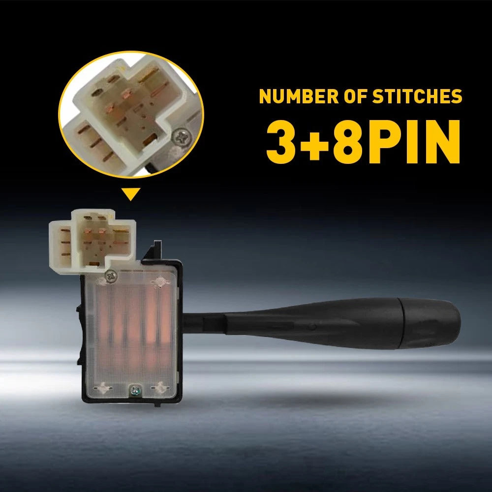 For Nissan Patrol GQ Y60 3/88-2/93 Indicator Blinker Headlight Stalk Switch New