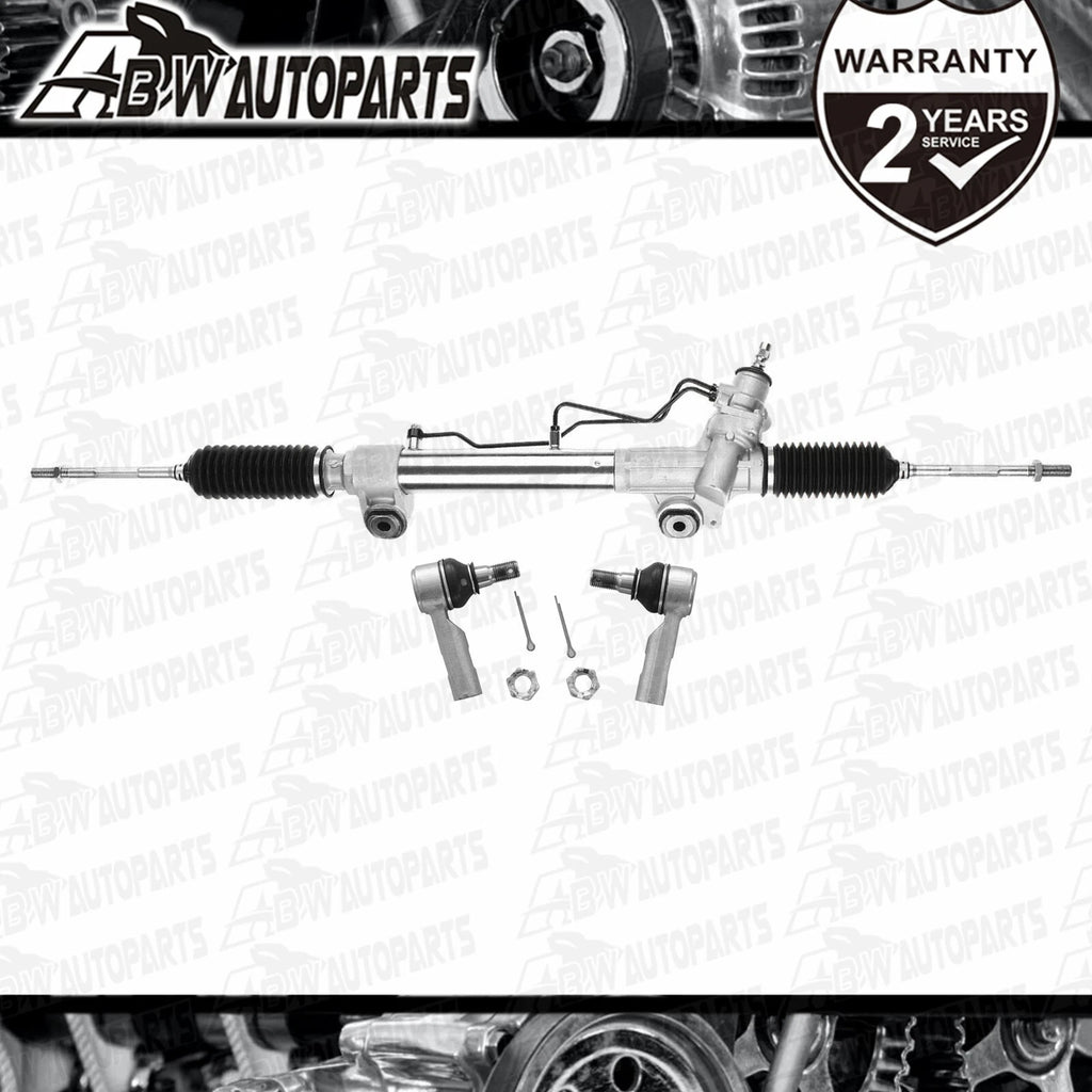 Power Steering Rack for Toyota Hilux Revo GGN25 KUN26 GUN125 126 4WD 2015-2019