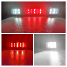 Load image into Gallery viewer, LED Brake Lights Tail Brake Indicator Strip STOP Trailer Truck Lights For Ford