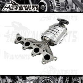 AU Stock Manifold Catalytic Converter for Kia Rio 1.6L 2006 - 2011