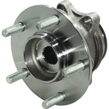 Load image into Gallery viewer, Rear Wheel Bearing Hub Assy For Mitsubishi Eclipse ASX Outlander ZJ ZK ZL ZF AWD