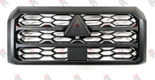 Load image into Gallery viewer, *NEW* TOP RADIATOR GRILLE MESH (DARK - GREY) for MITSUBISHI TRITON MV 2024 - ON