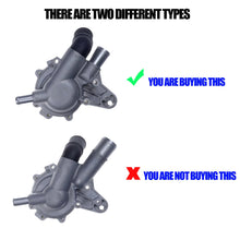 Load image into Gallery viewer, Water Pump for Ford Escape BA ZA AJ Maverick CU021 CU041 Mondeo 2.5L *EXPRESS*