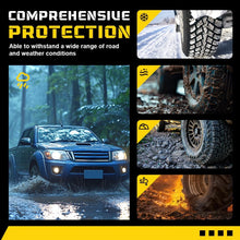 Load image into Gallery viewer, 4PCS Splash Guards For Toyota Hilux Vigo 2005-2014 Mud Flaps Mudguards Mud Flaps