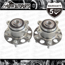 Load image into Gallery viewer, Pair(2) Rear Wheel Bearing Hub Assembly for Honda Accord Euro CL9 2.4L 2003-2008