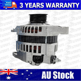 100A Alternator For Nissan Patrol GU Y61 3.0 Diesel ZD30DDTi 2000-2016 LR190-752