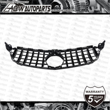 Load image into Gallery viewer, Black Front Grille For Mercedes Benz C-Class W205 C43 AMG 2015-2018 Brand New