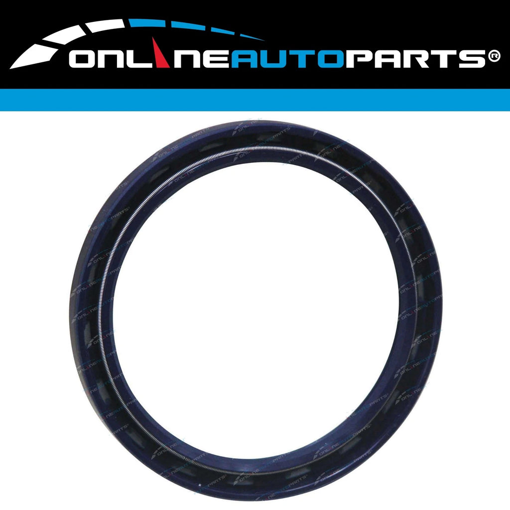 Rear Crankshaft Oil Seal for Toyota Hilux Surf LN130R 2.4L 2L-TE 2L-T 1989~1993