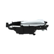 Load image into Gallery viewer, Front / Rear Right Chrome Inner Door Handle for Holden Viva JF 2005-2009