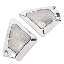 Load image into Gallery viewer, Silver Airbox Frame Neck Side Cover Guard For Harley V-Rod RSCDX VRSCX ST