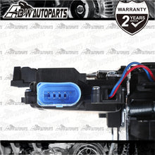 Load image into Gallery viewer, Front Right Door Lock Driver Side Actuator 3D1837016A For VW Golf MK5 2003-2009