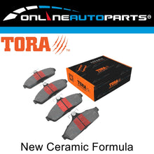 Load image into Gallery viewer, Front Disc Brake Pads Set for Commodore VB VC VG VH VK VL VN VP VR VS 1978~2000