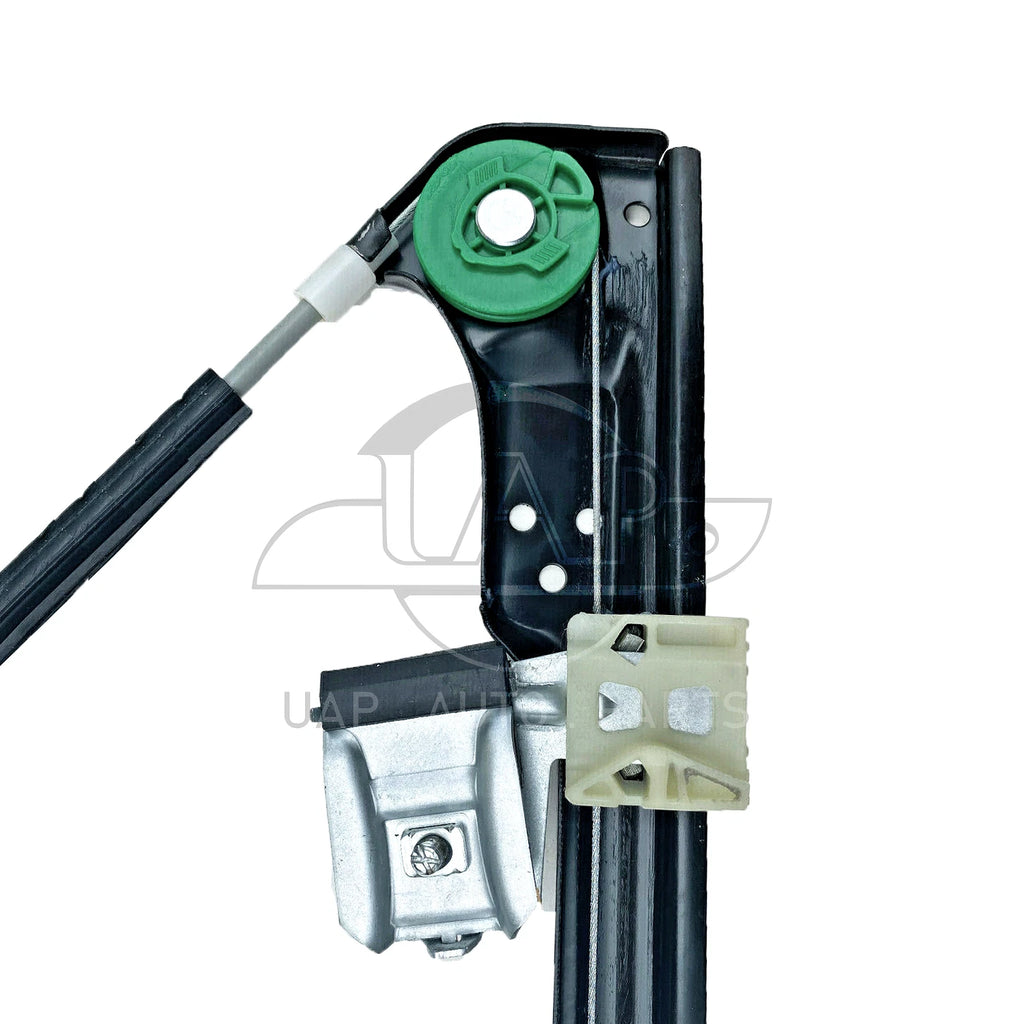 AM Front Right Window Regulator W/O Panel for Volkswagen Transporter T5 04~15