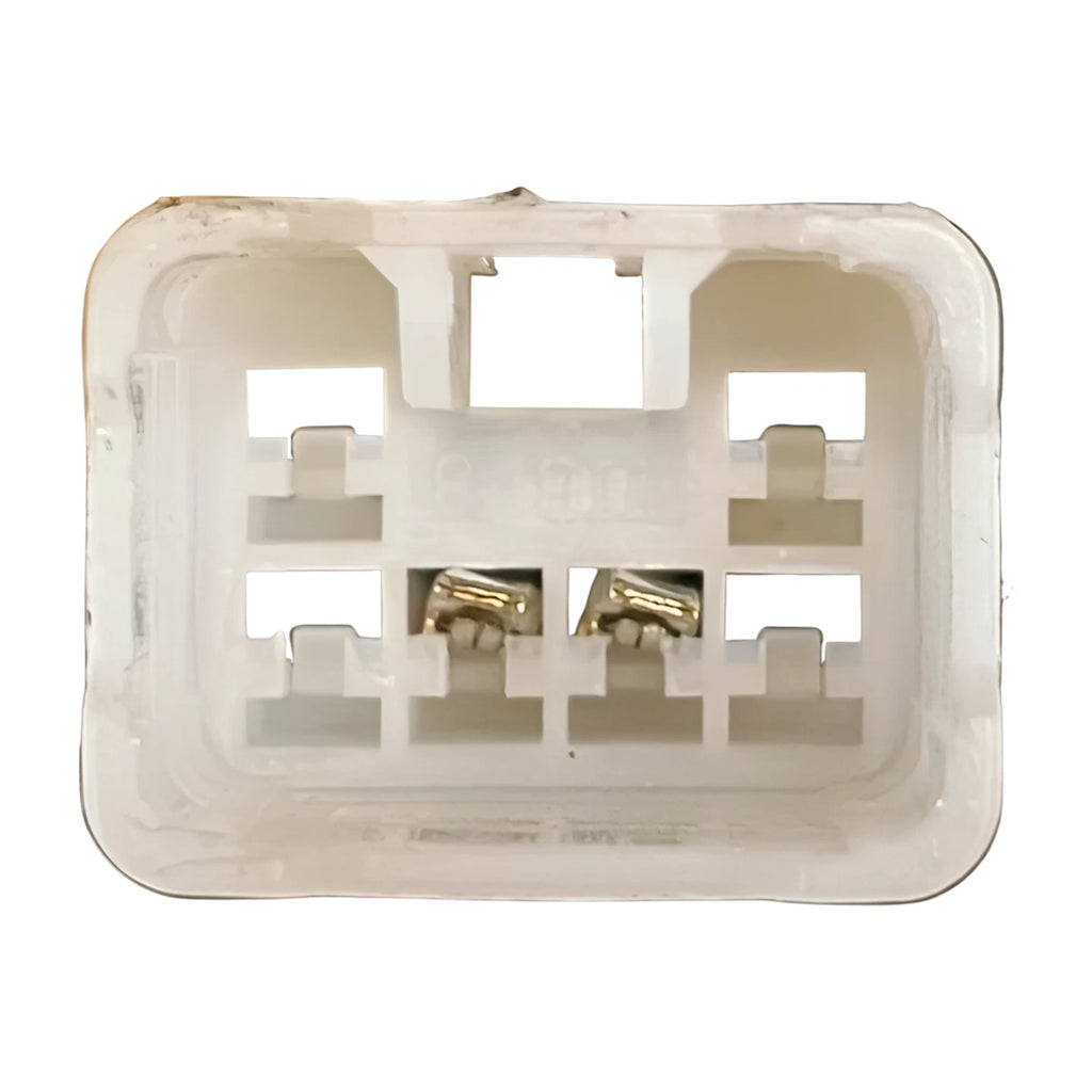 Front Left Window Regulator W/Motor 2 Pin for Toyota Camry ACV36 02~06