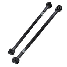 Load image into Gallery viewer, Adjustable Rear Lower&amp;Upper Trailing Control Arms For Nissan GQ GU Patrol Y60/61