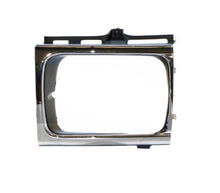 Load image into Gallery viewer, *CHROME* FRONT GRILLE + HEADLIGHT RIMS for TOYOTA HILUX LN106 4WD 1991 – 1997