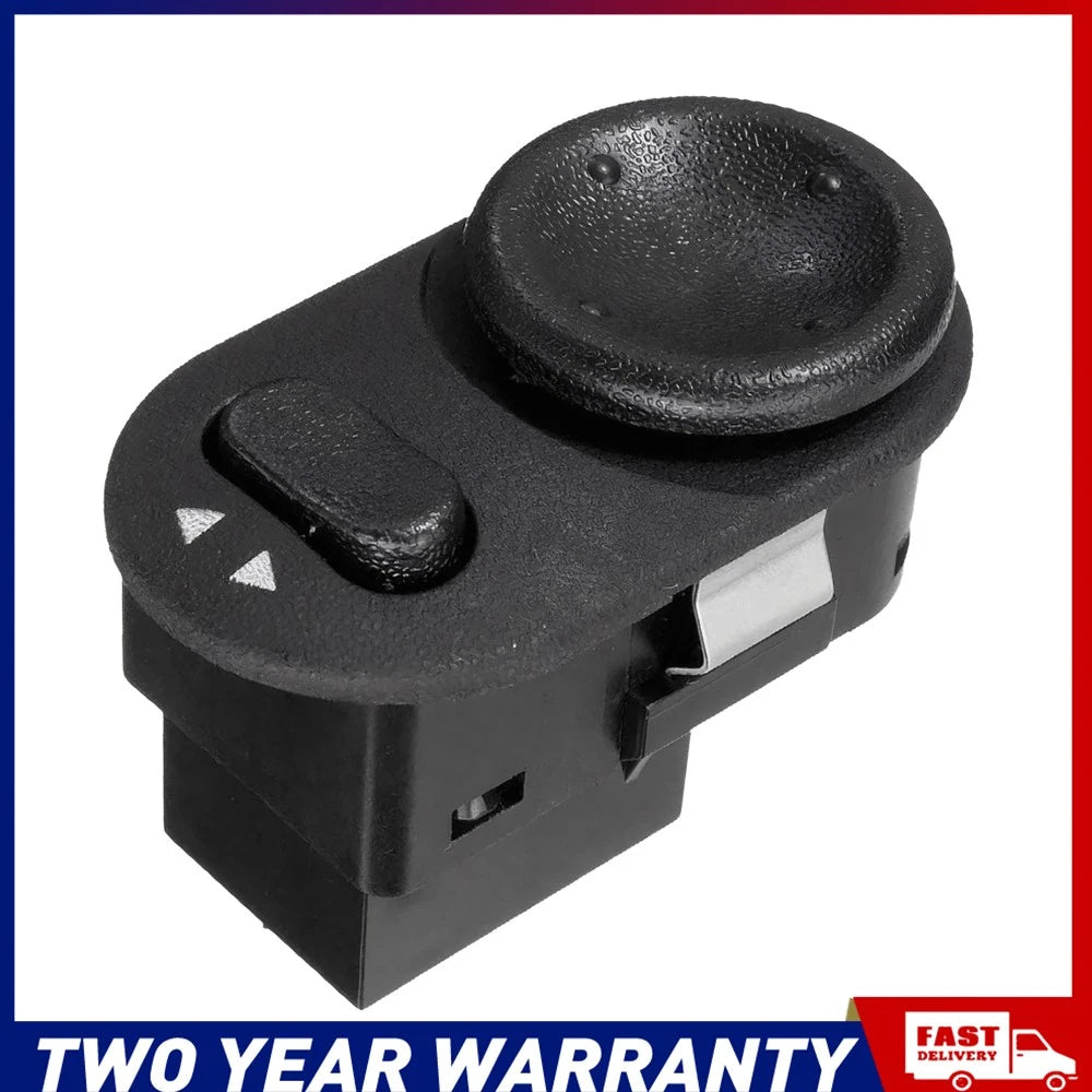 Mirror Control Switch For Holden Commodore Sedan Wagon UTE VX VY VZ VU WH WK
