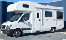 Load image into Gallery viewer, *NEW* DOOR MIRROR (LONG ARM) for MERCEDES BENZ SPRINTER W907 VS30 2018 - ON LEFT