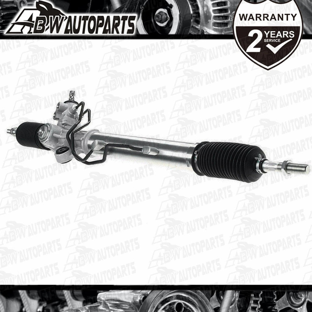 Power Steering Rack for Toyota Landcruiser UZJ100 HDJ100 1998-2002 4.2L 4.7L AWD