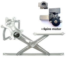 Load image into Gallery viewer, Front Right Electric Window Regulator W/Motor 6 Pin for Toyota Camry CV36 02~06