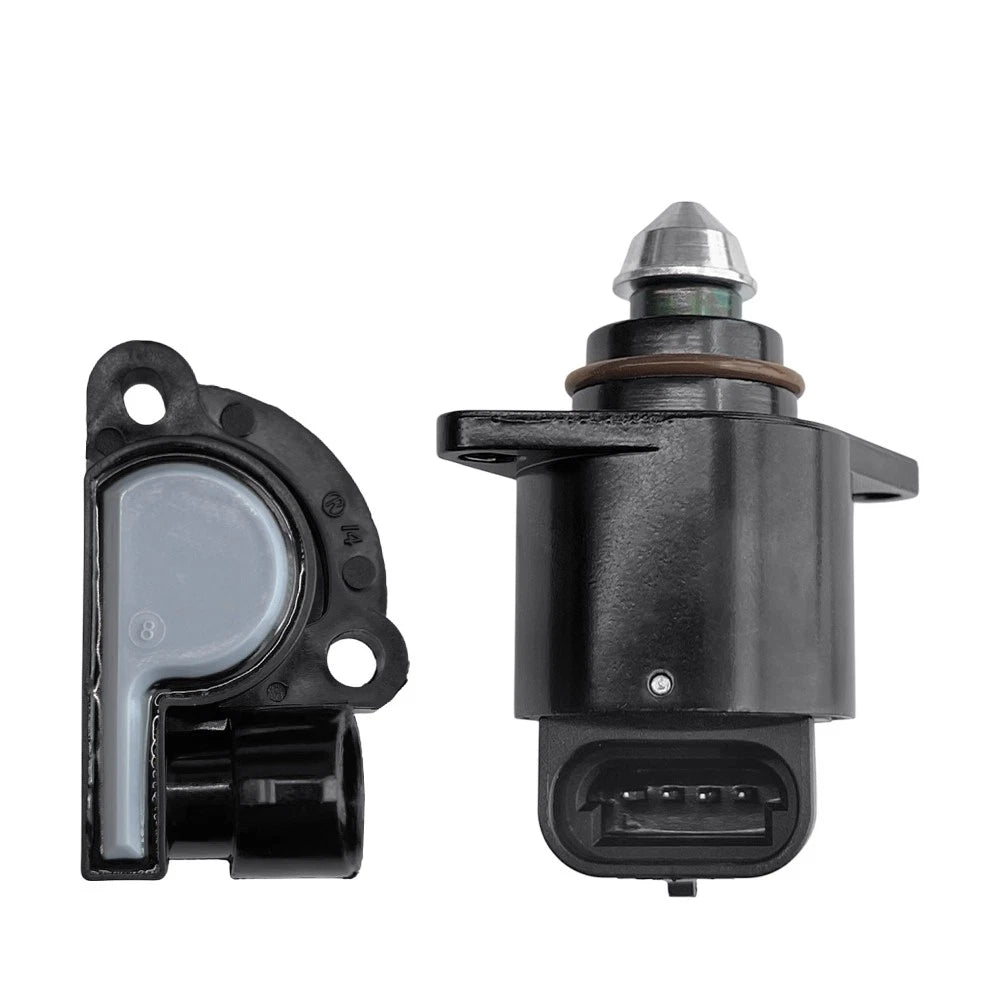 17112966 For Holden Commodore V6 3.8L V8 5.7L IAC Valve IDLE Air Control Valve