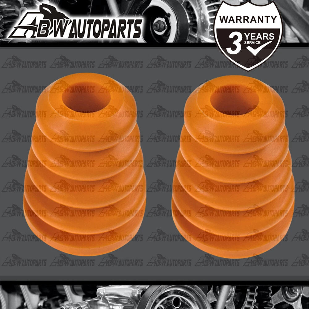 Pair Rear Bump Stop Kit For Ford Falcon Ba Bf Fg Territory Sz Sx Sy for Spf2787K