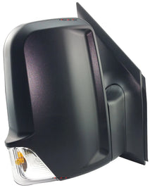*NEW* DOOR MIRROR (ELECTRIC BLINKER) for VOLKSWAGEN CRAFTER 7/2008 -7/2017 RIGHT