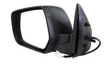 Load image into Gallery viewer, *NEW* DOOR MIRROR (ELECTRIC BLACK) for FORD RANGER PJ PK 12/2006- 8/2011 LEFT LH